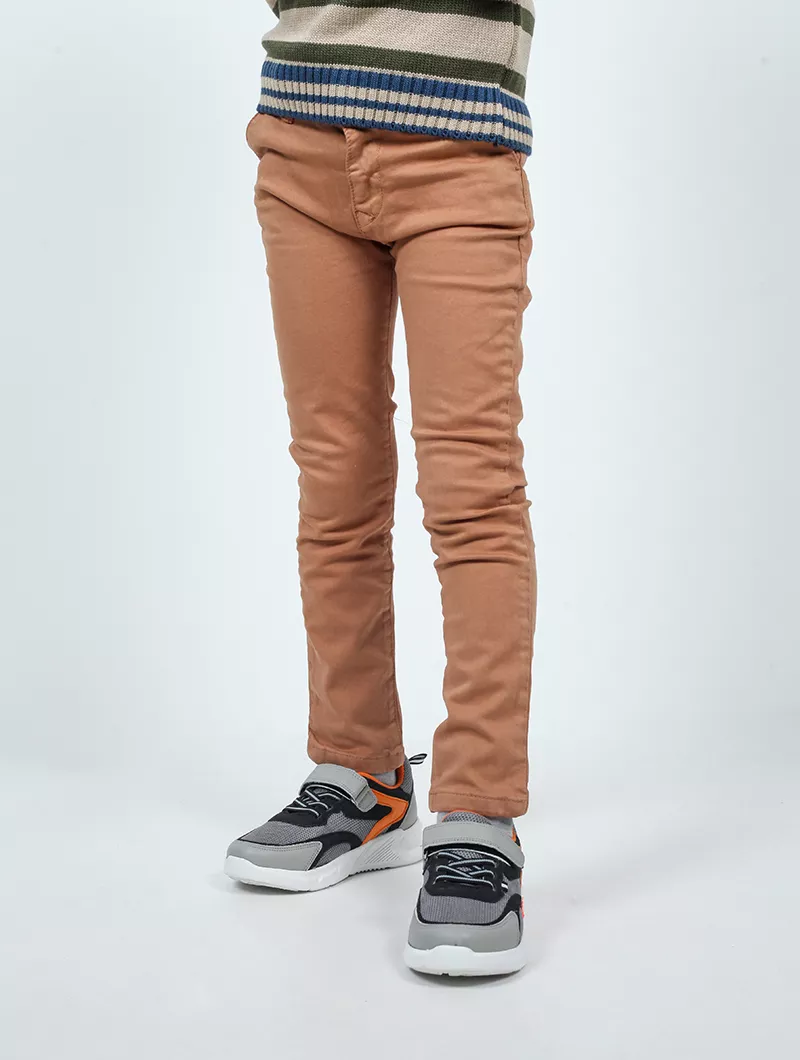 Pantalon skinny